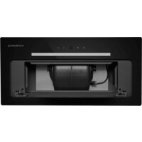 MAUNFELD Trapeze 602SGG (черный) Image #6