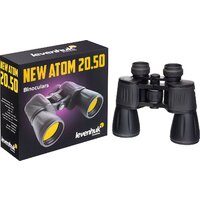 Levenhuk New Atom 20x50 84621 Image #5