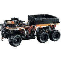 LEGO Technic 42139 Внедорожный грузовик Image #2