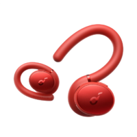 Anker SoundCore Sport X10 (красный) Image #3