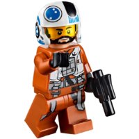 LEGO Star Wars 75248 Звёздный истребитель Повстанцев типа А Image #5