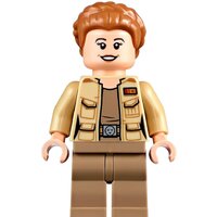 LEGO Star Wars 75248 Звёздный истребитель Повстанцев типа А Image #7