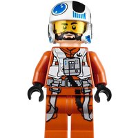 LEGO Star Wars 75248 Звёздный истребитель Повстанцев типа А Image #8