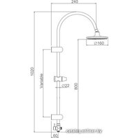 Ledeme L2412 Image #2