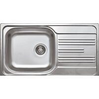 Deante Xylo ZEX 0113 (сатин)