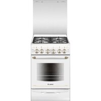 GEFEST 5100-02 0181 (чугунные решетки)