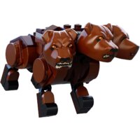 LEGO Harry Potter 76387 Хогвартс: встреча с Пушистиком Image #9