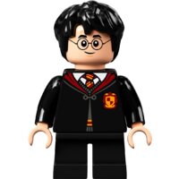 LEGO Harry Potter 76387 Хогвартс: встреча с Пушистиком Image #5