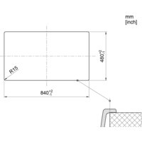 Blanco Elon XL 8 S (жасмин) 524865 Image #6