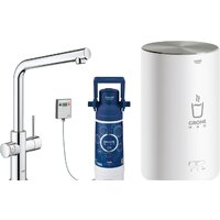 Grohe Red Duo 30327001 (хром)