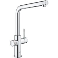 Grohe Red Duo 30327001 (хром) Image #2
