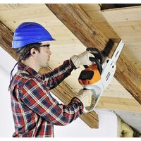 STIHL MSA 160 C-BQ (без АКБ и зарядки) Image #3