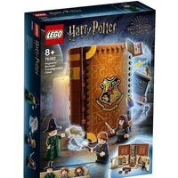 LEGO Harry Potter 76382 Учеба в Хогвартсе: Урок трансфигурации