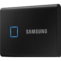 Samsung T7 Touch 500GB (черный) Image #4