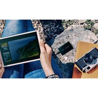 Samsung T7 Touch 500GB (черный) Image #8