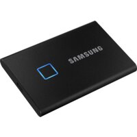 Samsung T7 Touch 500GB (черный) Image #2