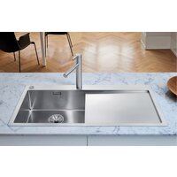 Blanco Claron 5 S-IF (правая) Image #2