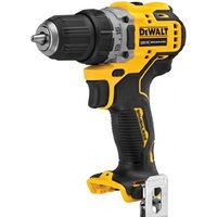 DeWalt DCD701N-XJ (без АКБ)