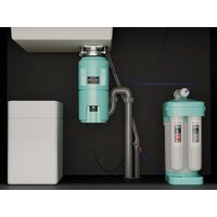 Omoikiri Nagare Slim 1250 AZ 4995066 Image #3