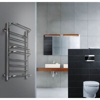 Ростела Соната 4+ боковое подключение 1" 50x100 см Image #3