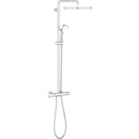 Grohe Tempesta Cosmopolitan System 250 Cube 26689000