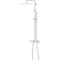 Grohe Tempesta Cosmopolitan System 250 Cube 26689000 Image #3