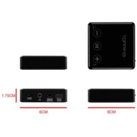 Topping BC3 (серебристый) Image #5