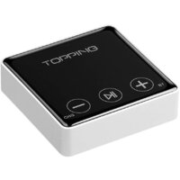 Topping BC3 (серебристый) Image #2