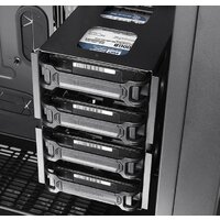 Thermaltake View 71 Tempered Glass RGB Edition Image #21