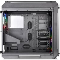 Thermaltake View 71 Tempered Glass RGB Edition Image #3