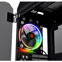 Thermaltake View 71 Tempered Glass RGB Edition Image #14