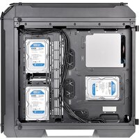 Thermaltake View 71 Tempered Glass RGB Edition Image #25