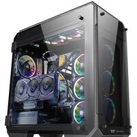 Thermaltake View 71 Tempered Glass RGB Edition Image #28