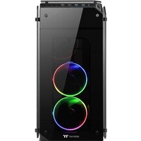 Thermaltake View 71 Tempered Glass RGB Edition Image #2