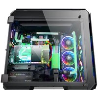 Thermaltake View 71 Tempered Glass RGB Edition Image #33