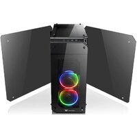 Thermaltake View 71 Tempered Glass RGB Edition Image #10