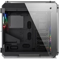Thermaltake View 71 Tempered Glass RGB Edition Image #4