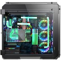 Thermaltake View 71 Tempered Glass RGB Edition Image #34