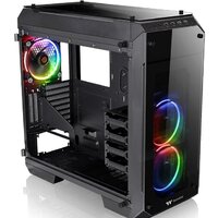 Thermaltake View 71 Tempered Glass RGB Edition Image #11
