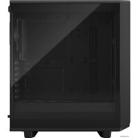 Fractal Design Meshify 2 Compact Lite Black TG Light Tint FD-C-MEL2C-03 Image #2