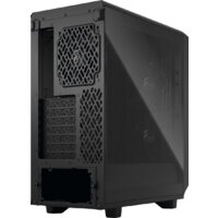 Fractal Design Meshify 2 Compact Lite Black TG Light Tint FD-C-MEL2C-03 Image #3