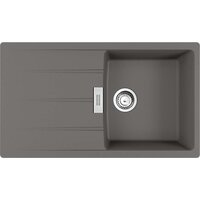 Franke Centro CNG 611-86 114.0687.329 (каменный серый) Image #1
