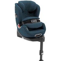 Cybex Anoris T i-Size (mountain blue) Image #6