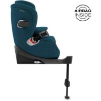 Cybex Anoris T i-Size (mountain blue) Image #5