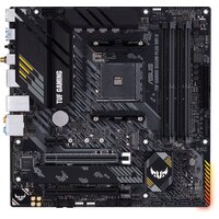 ASUS TUF Gaming B550M-Plus Wi-Fi II