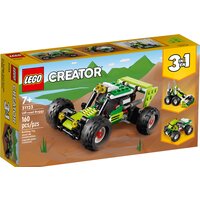 LEGO Creator 31123 Багги-внедорожник