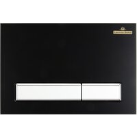 Lavinia Boho Relfix 38050601 (матовый черный/белый) Image #4