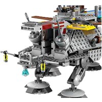 LEGO Star Wars 75157 Шагающий штурмовой вездеход AT-TE Image #6