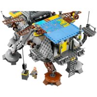 LEGO Star Wars 75157 Шагающий штурмовой вездеход AT-TE Image #7