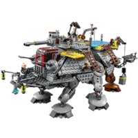 LEGO Star Wars 75157 Шагающий штурмовой вездеход AT-TE Image #3